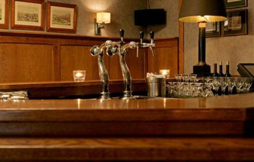 фото отеля Hotel Landgoed Het Roode Koper