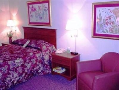 фото отеля Sun Suites Hattiesburg