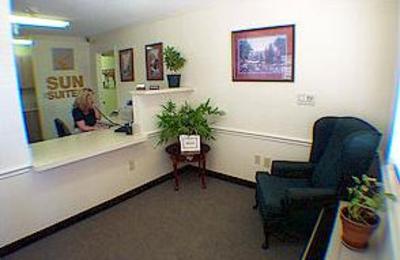 фото отеля Sun Suites Hattiesburg
