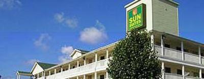 фото отеля Sun Suites Hattiesburg