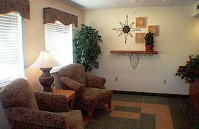 фото отеля Sun Suites Hattiesburg