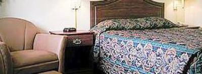 фото отеля Sun Suites Hattiesburg