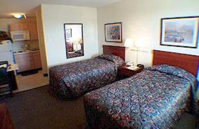 фото отеля Sun Suites Hattiesburg