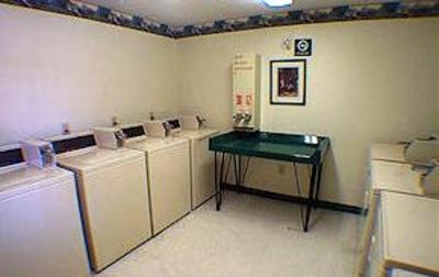 фото отеля Sun Suites Hattiesburg