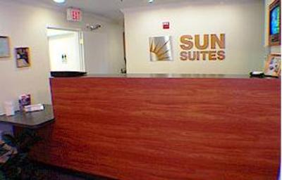 фото отеля Sun Suites Hattiesburg