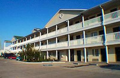 фото отеля Sun Suites Hattiesburg
