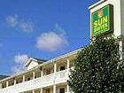 фото отеля Sun Suites Hattiesburg