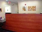 фото отеля Sun Suites Hattiesburg