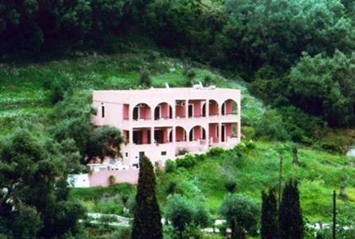 фото отеля Aphrodite Apartments Agios Gordios