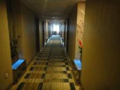фото отеля Ruidu Business Hotel Wenzhou Dongfang