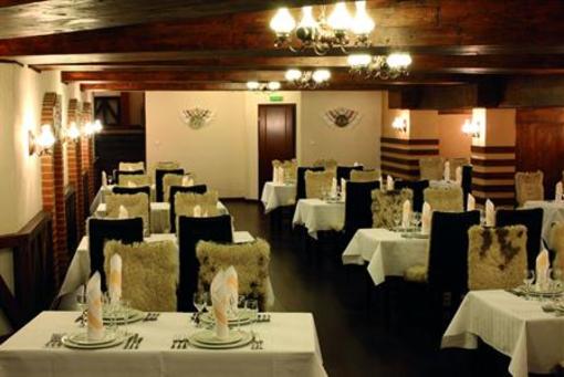 фото отеля Central Plaza Hotel