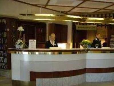 фото отеля Quality Hotel Grand Royal
