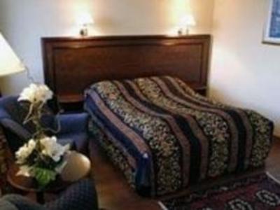 фото отеля Quality Hotel Grand Royal