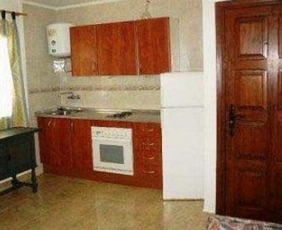 фото отеля Apartamentos Arcos Las Fuentes