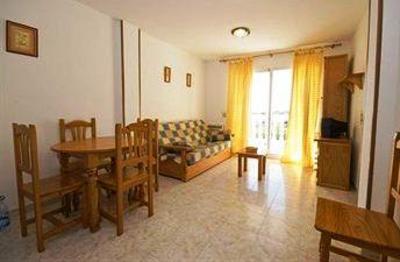 фото отеля Apartamentos Arcos Las Fuentes