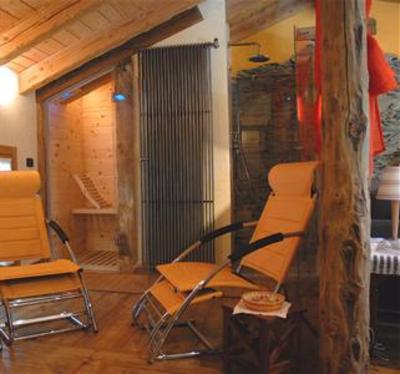 фото отеля Locanda4.com
