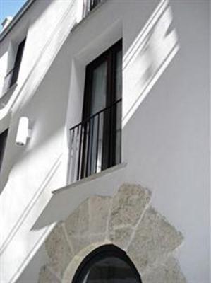 фото отеля Villa Belmonte