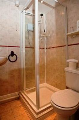 фото отеля Hedley Villa Guest House