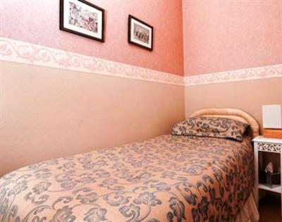 фото отеля Hedley Villa Guest House