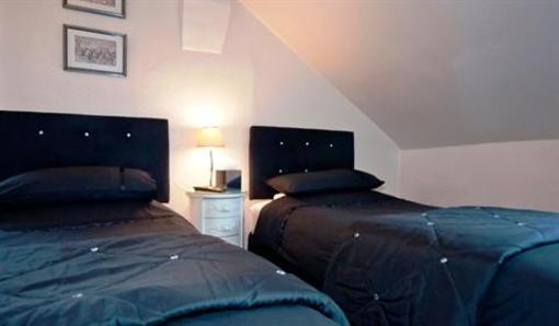 фото отеля Hedley Villa Guest House