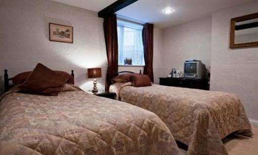 фото отеля Hedley Villa Guest House