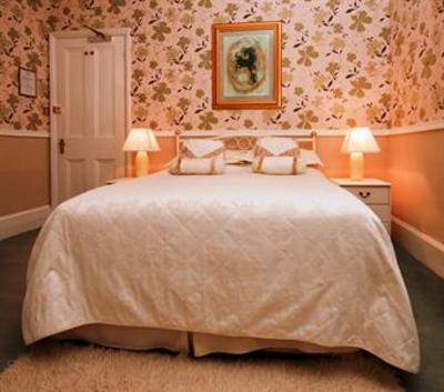 фото отеля Hedley Villa Guest House