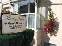 Hedley Villa Guest House