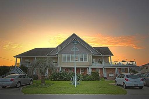 фото отеля Cape Hatteras Bed and Breakfast