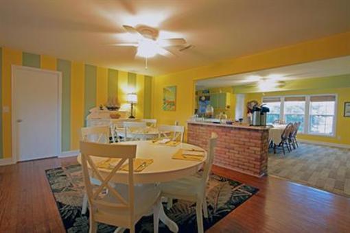 фото отеля Cape Hatteras Bed and Breakfast