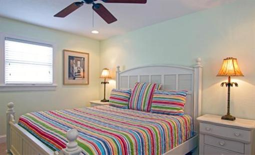 фото отеля Cape Hatteras Bed and Breakfast