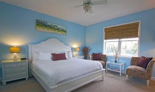 фото отеля Cape Hatteras Bed and Breakfast