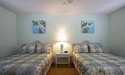 фото отеля Cape Hatteras Bed and Breakfast