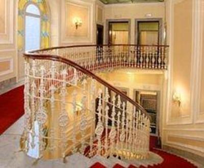 фото отеля Italia Hotel Tours