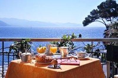 фото отеля Italia Hotel Tours