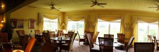 фото отеля Llanwenarth Hotel & Riverside Restaurant