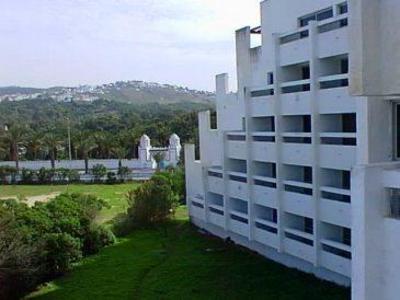 фото отеля Tarik Hotel Tangier