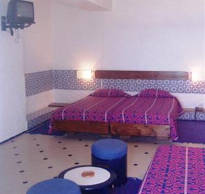 фото отеля Tarik Hotel Tangier