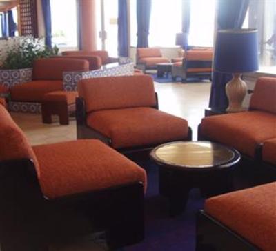 фото отеля Tarik Hotel Tangier