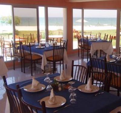 фото отеля Tarik Hotel Tangier