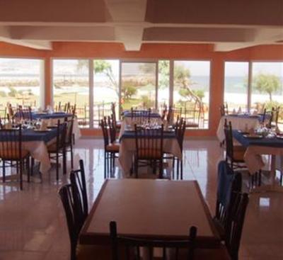 фото отеля Tarik Hotel Tangier