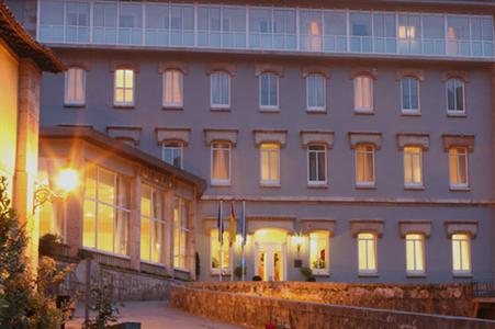 фото отеля Arcea Gran Hotel Pelayo
