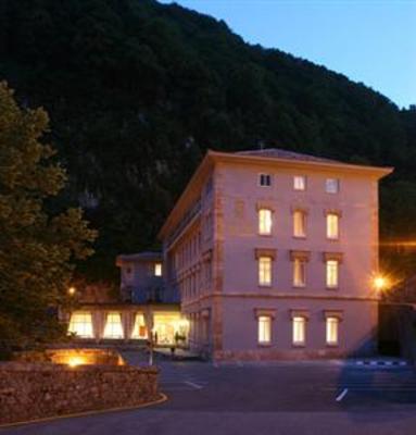 фото отеля Arcea Gran Hotel Pelayo