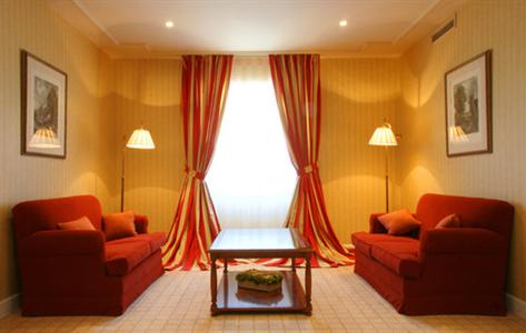 фото отеля Arcea Gran Hotel Pelayo