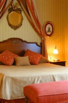 фото отеля Arcea Gran Hotel Pelayo