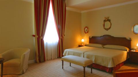 фото отеля Arcea Gran Hotel Pelayo