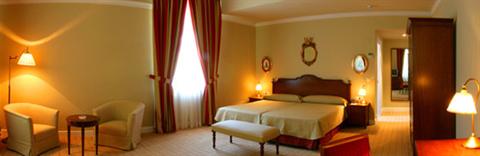 фото отеля Arcea Gran Hotel Pelayo