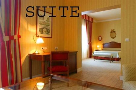фото отеля Arcea Gran Hotel Pelayo