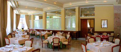 фото отеля Arcea Gran Hotel Pelayo