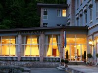 Arcea Gran Hotel Pelayo