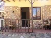 Daniela Village St Katherine Hotel Dahab